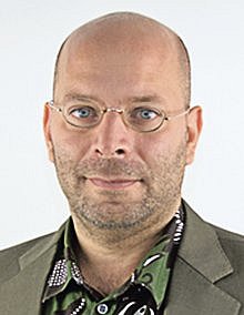 Bild von Prof. Dr. Alexander Schnell