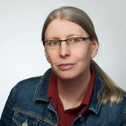 Maria Schwartz - Photo